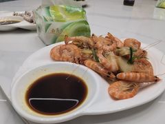 -健跳小海鲜(人民路店)