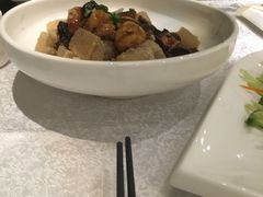 -北李妈妈菜·海肠捞饭(高新万达店)