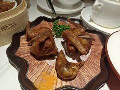 -南枝记·广东味道(中骏世界城店)