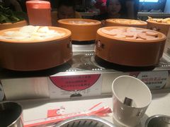 -龍歌自助小火锅(城阳万象汇店)