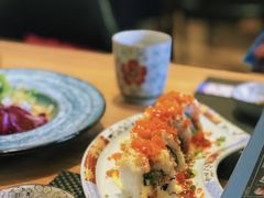 -季玄精致日本料理自助餐(闸北公园店)