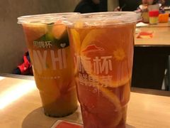 -必胜客(万象城店)