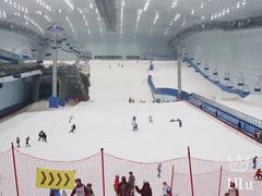 -哈尔滨热雪奇迹