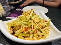 -老万烧烤(典逸心洲店)