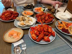 -菲住布渴酒店自助餐厅(阿里巴巴西溪园区店)