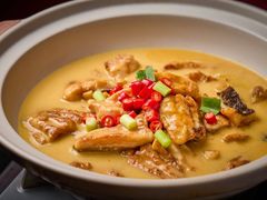 -皇厨荣升名厨家宴.赣州客家菜