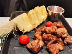 -卡朋西餐(铂顿城店)