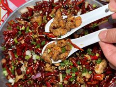 -盐老幺自贡盐帮菜老店