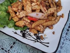 -伊隆斋(什刹海店)