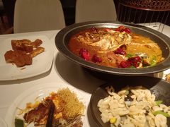-八分饱·西津会(西津渡店)
