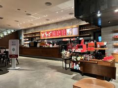 -星巴克臻选(广州高德置地秋广场店)