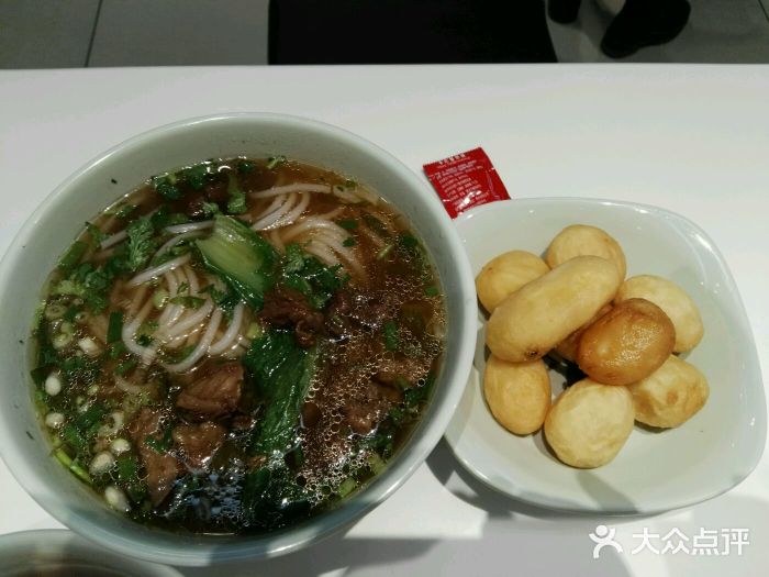 大铁勺新津菜(迎水道店)图片