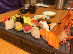 -吟松日式料理(莘庄店)