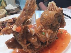 -惠宾楼老菜馆