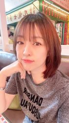 点击看大图 -3AM·S HAIR SALON烫发染发接发