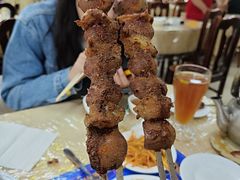 -吾斯曼珍珠抓饭王