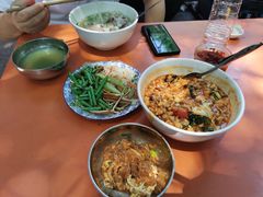 -刘信牛羊肉小炒泡馍(回民街店)