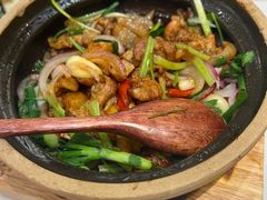 -火啫啫·粤式啫啫煲(南京弘阳店)