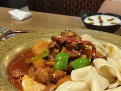 -天山传奇新疆菜(SKLP店)