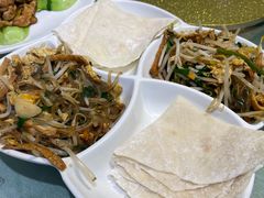 -博望坡酒楼(漕溪路店)