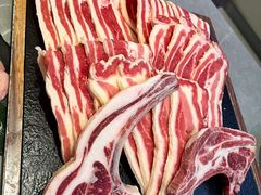 -谷町·烤肉自助(朱雀门店)