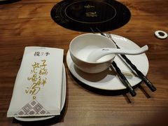 -揽季锅物会.福建黄鱼.海鲜姿造(五四路店)
