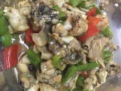 -宜城私房菜.臭鳜鱼(九华新街店)