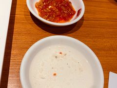 -壹只卤鹅 · 潮汕菜(京基百纳店)