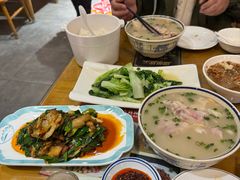 -易老妈蹄花.特色川菜(人民公园总店)