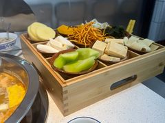 -芈重山老火锅(广州首店)