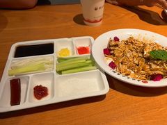 -老北京炸酱面·烤鸭(前门店)