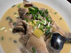 大湖一锅鲜-湘知湘味(岳麓山店)
