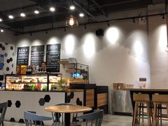 -HELLO 27 意面·沙拉·帕尼尼