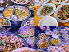 -质烤烤物·活烤海鲜(质烤总店)