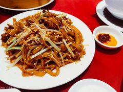 -北园酒家(小北路店)