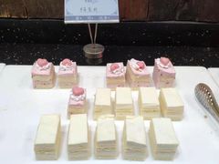 -素德轩素食餐厅(东港店)