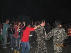 -洛阳白云山景区