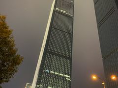 -长沙尼依格罗酒店