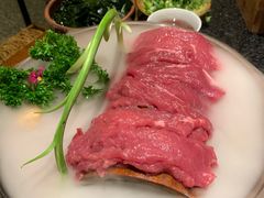 -盡膳口福跷脚牛肉火锅(北美新天地店)