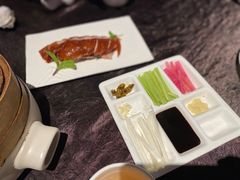 -大董(福田皇庭中心店)