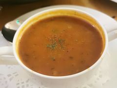 匈牙利牛肉汤-兰特伯爵西餐厅·啤酒屋(方庄店)