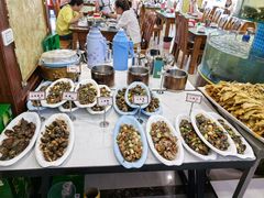 -抹直口特色菜馆(一店)