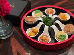 -运·中餐厅(成都华尔道夫酒店)