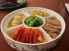 -金时代顺风大酒店(兰生大厦店)