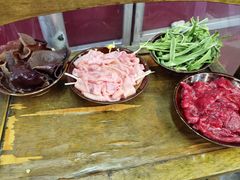 -正南齊北重庆老火锅(光华村直营店)