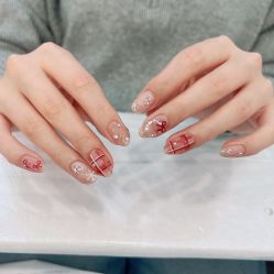 -斯馨·健康美甲美睫