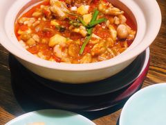 -粗茶淡饭·隐庐私厨(东亭店)