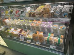 -迦南·甜品蛋糕(杭州东站万象汇店)