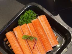-季季山·云南野生菌火锅(上海首店)