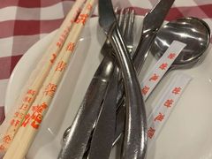 -开心果牛扒城(雍华庭店)